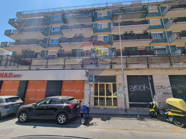 appartamento in affitto a Catania in zona Centro Storico