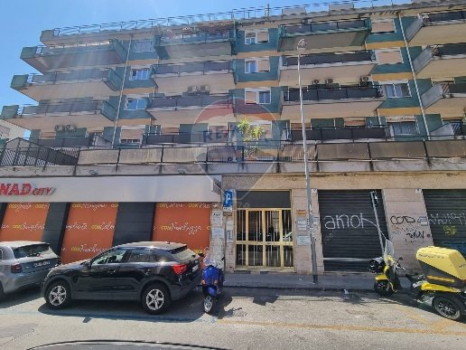 appartamento in affitto a Catania in zona Centro Storico