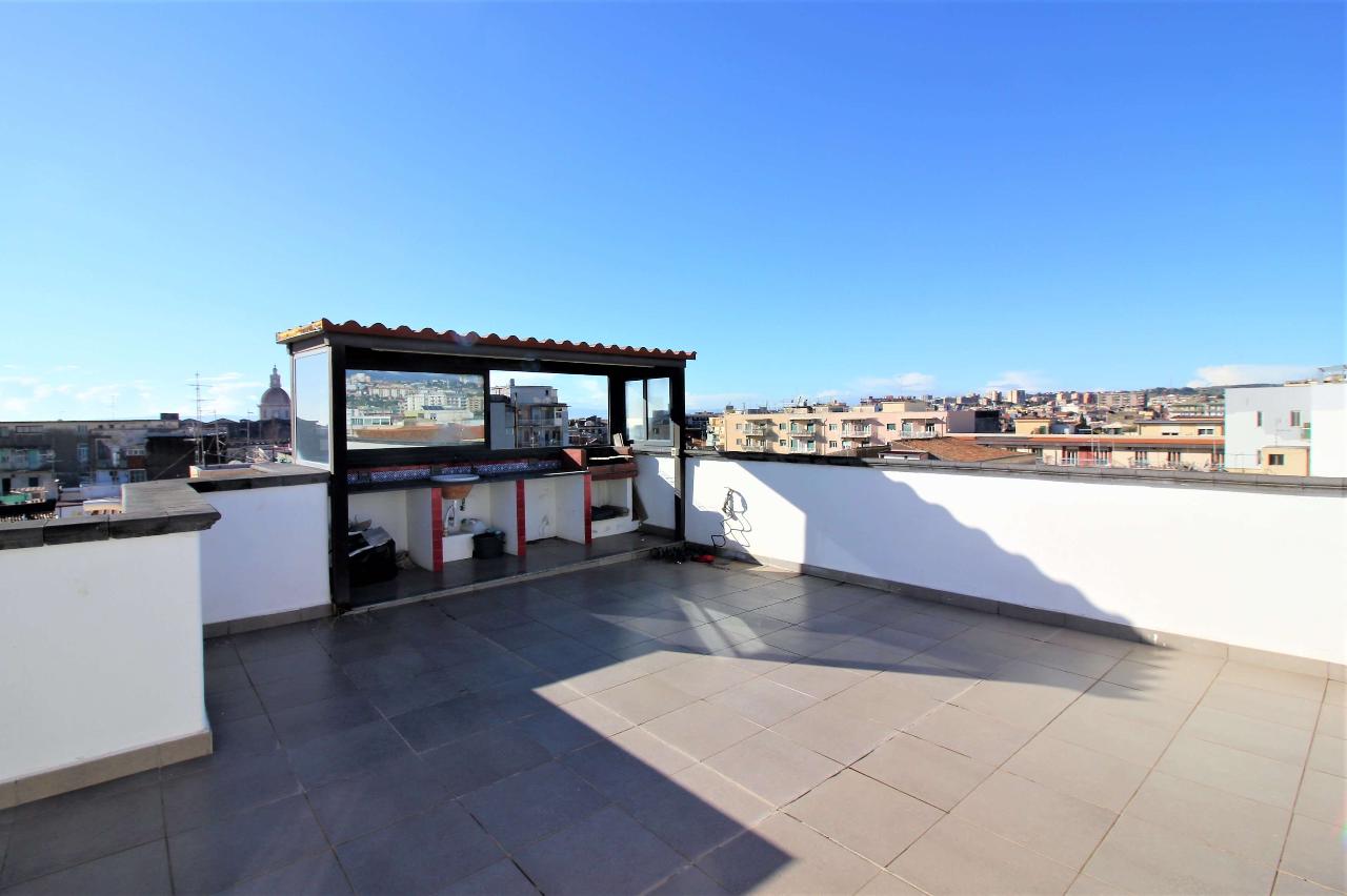 appartamento in affitto a Catania