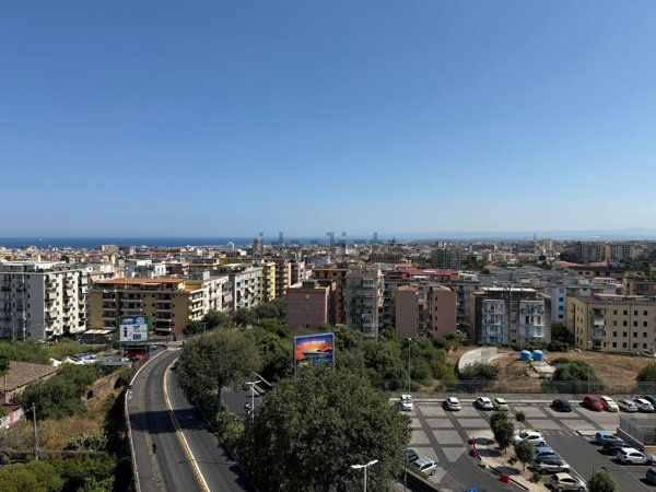 appartamento in affitto a Catania