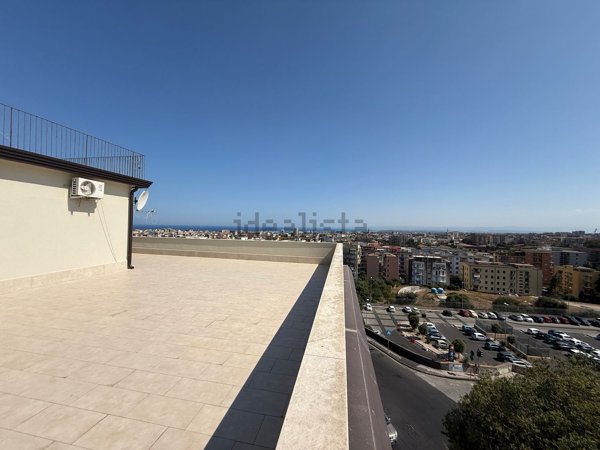 appartamento in affitto a Catania