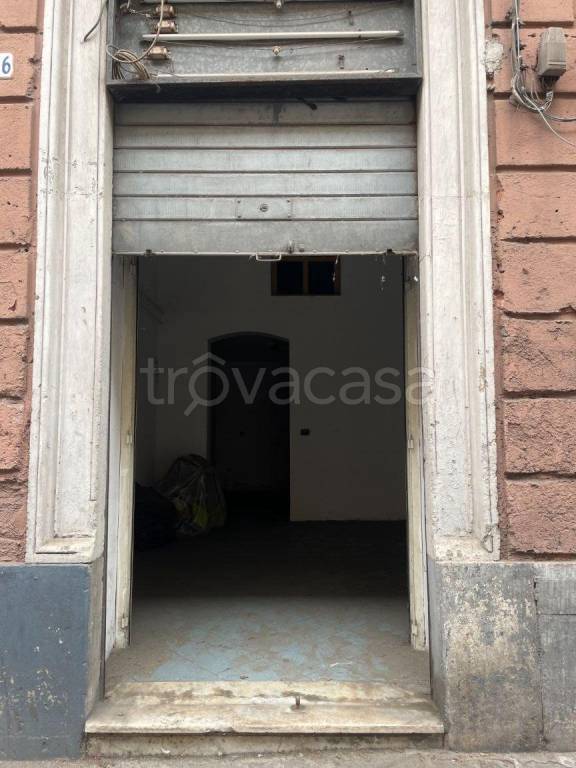 appartamento in affitto a Catania