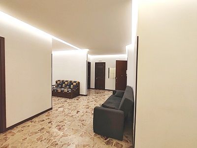 appartamento in affitto a Catania in zona Centro Storico