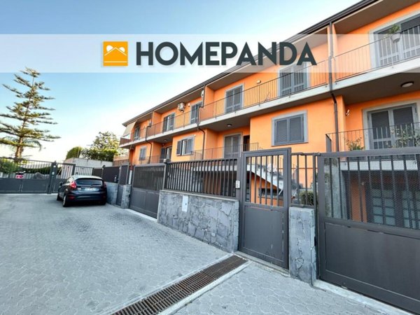 casa indipendente in affitto a Catania in zona Picanello