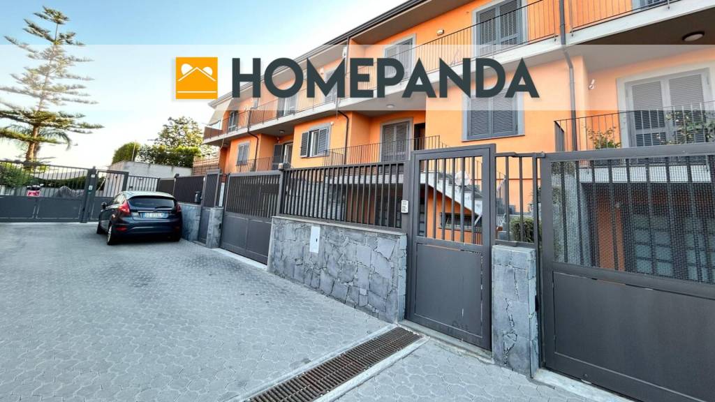 casa indipendente in affitto a Catania in zona Picanello