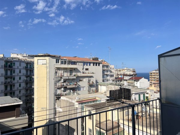 appartamento in affitto a Catania
