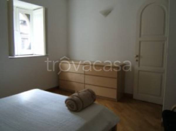 appartamento in affitto a Catania in zona Centro Storico