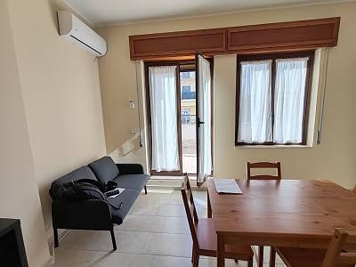 appartamento in affitto a Catania in zona Centro Storico