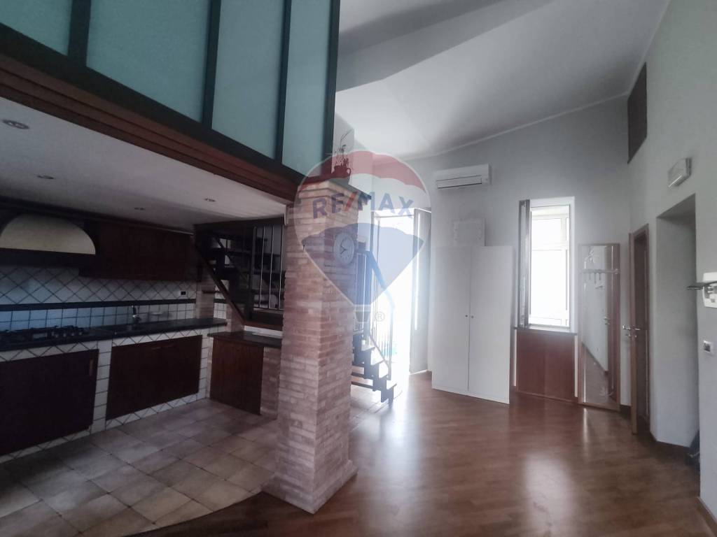 appartamento in affitto a Catania in zona Centro Storico