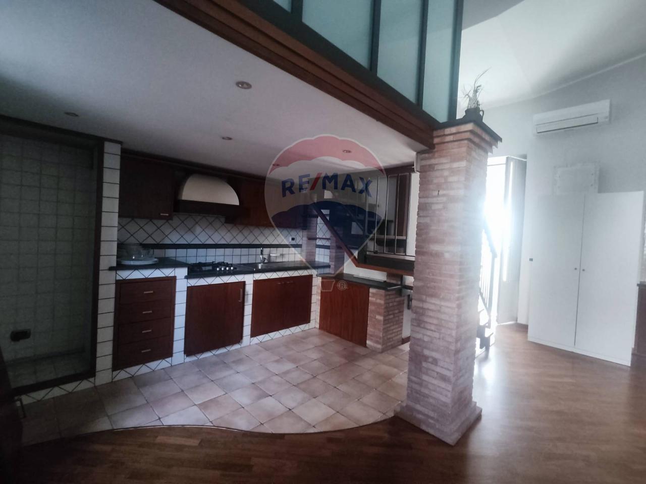 appartamento in affitto a Catania in zona Centro Storico