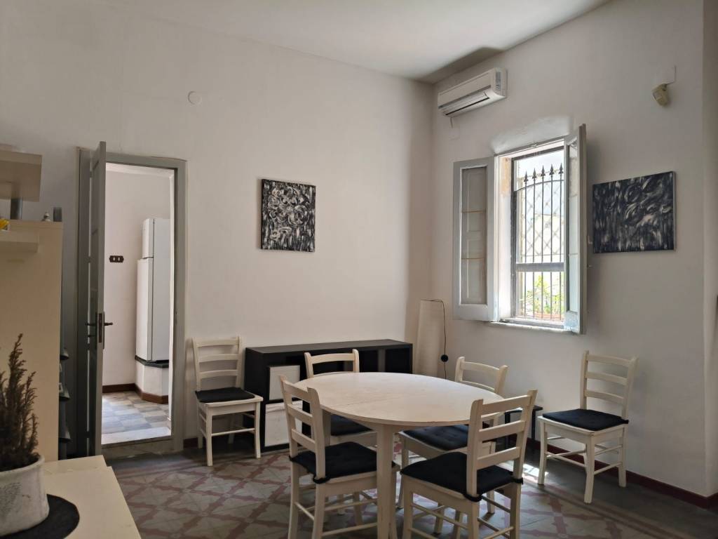 casa indipendente in affitto a Catania