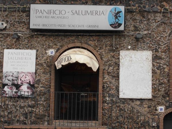 negozio in affitto a Catania in zona San Nullo