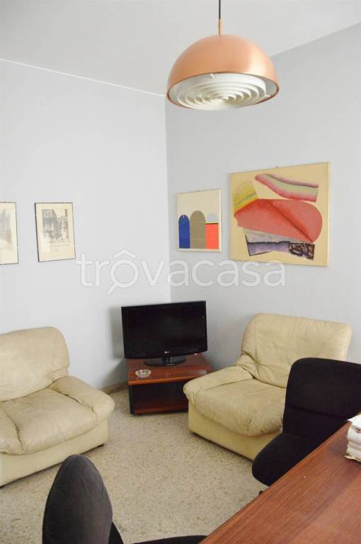 ufficio in affitto a Catania