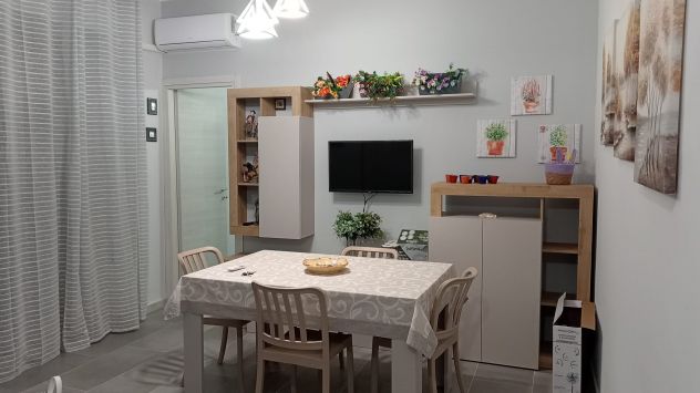 appartamento in affitto a Catania in zona Nesima