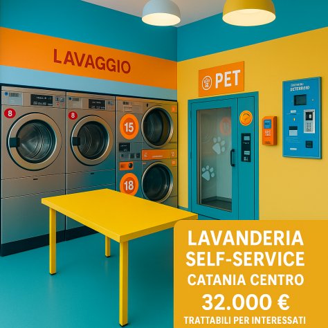 negozio in affitto a Catania in zona Centro Storico