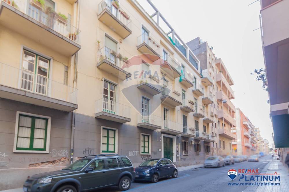 appartamento in affitto a Catania