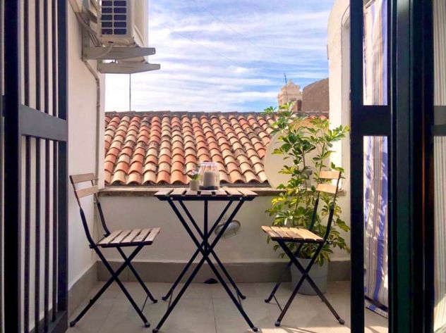appartamento in affitto a Catania in zona Centro Storico