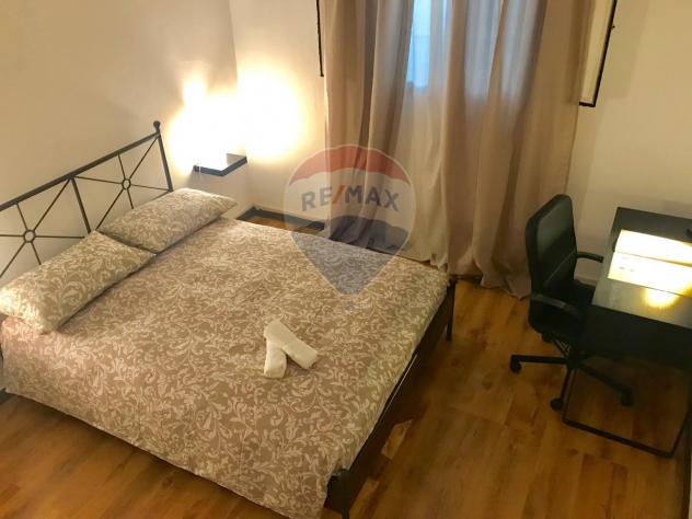 appartamento in affitto a Catania in zona Centro Storico