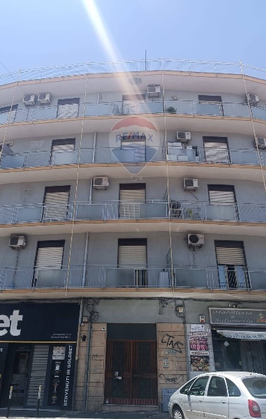 appartamento in affitto a Catania