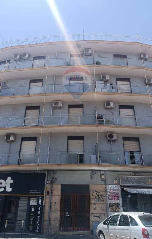 appartamento in affitto a Catania