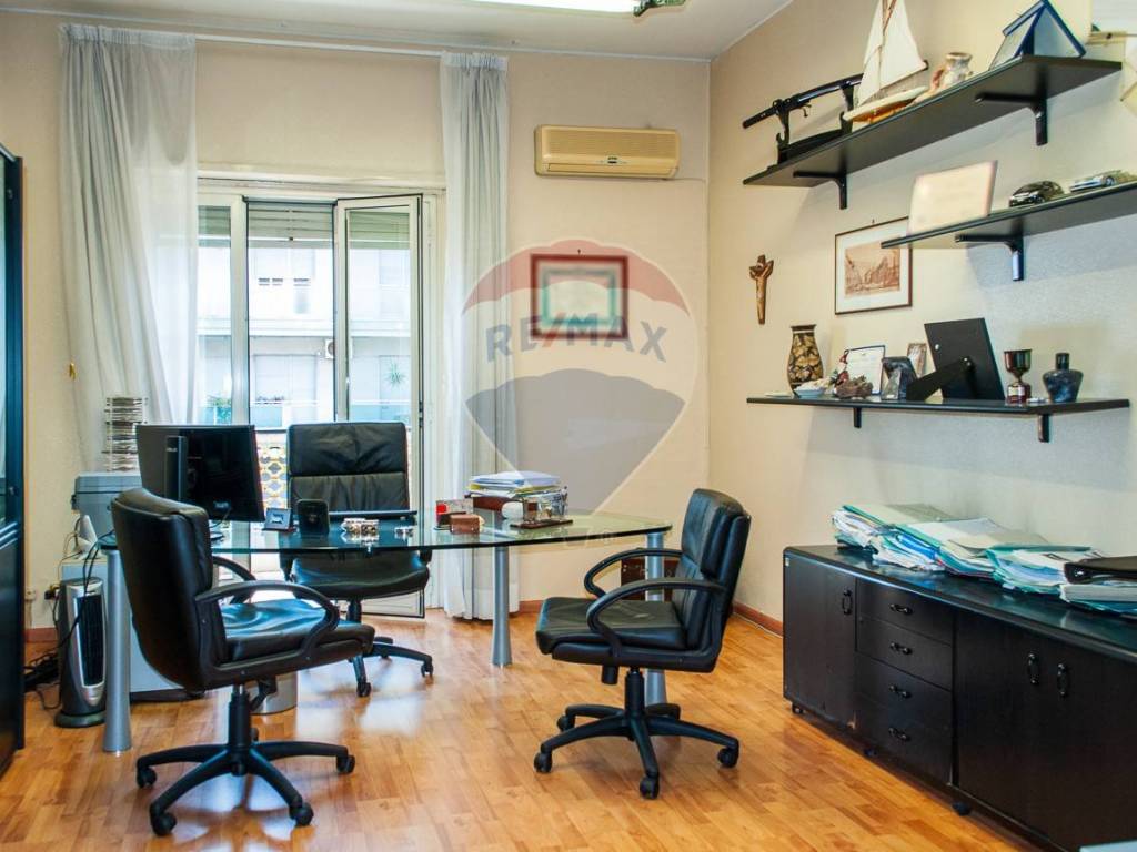 appartamento in affitto a Catania in zona Picanello