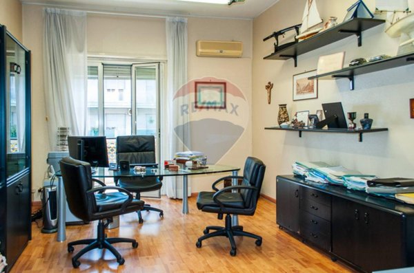 appartamento in affitto a Catania in zona Picanello