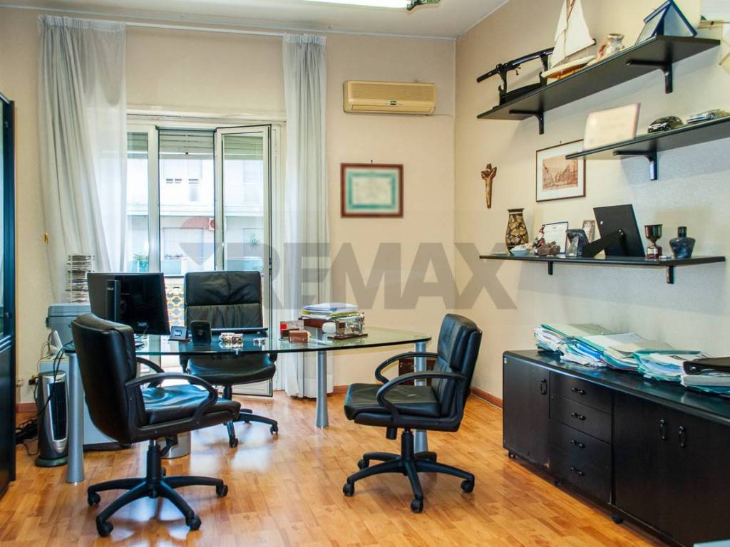 appartamento in affitto a Catania in zona Picanello