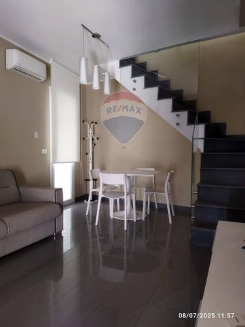 appartamento in affitto a Catania in zona Centro Storico