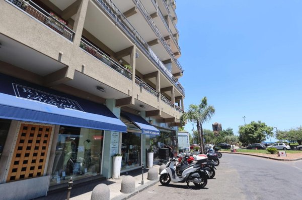 appartamento in affitto a Catania