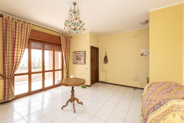 appartamento in affitto a Catania in zona Picanello