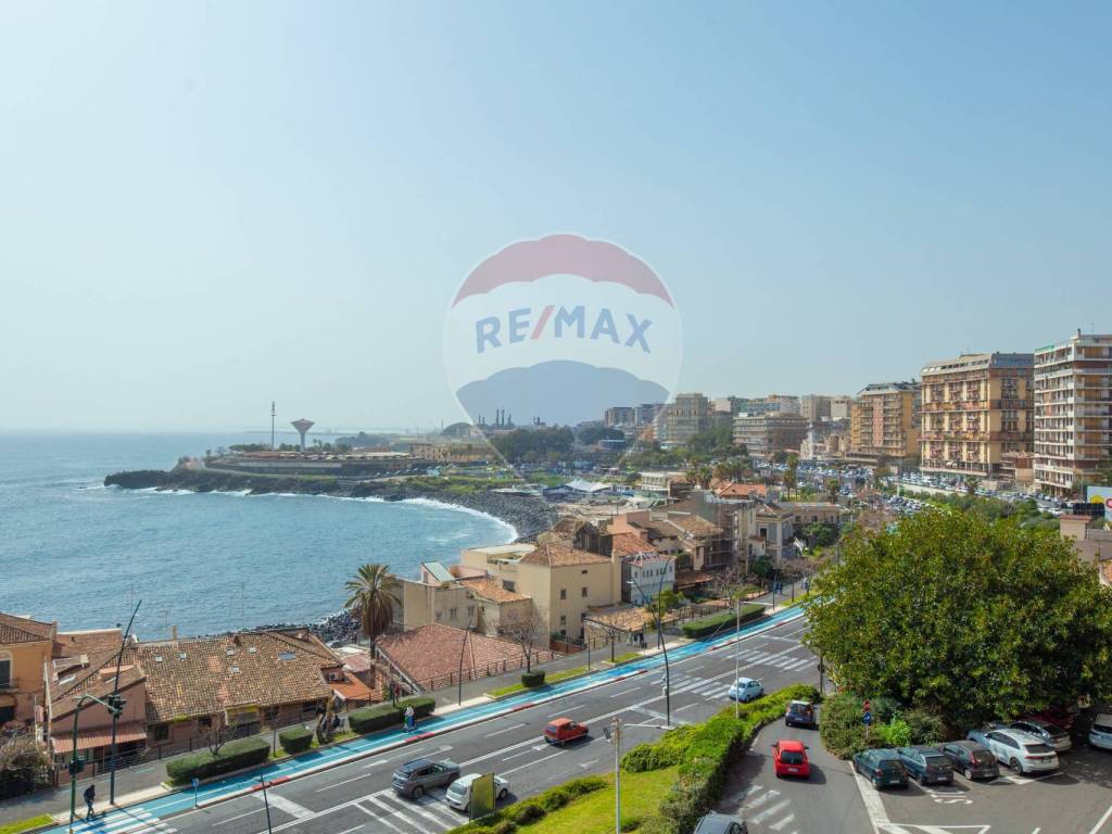 appartamento in affitto a Catania in zona Picanello