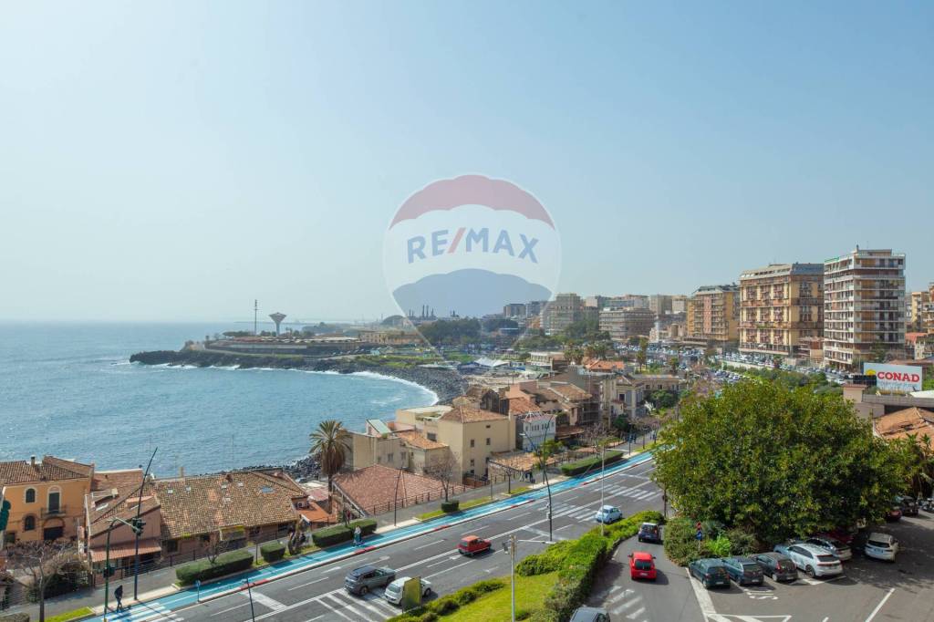 appartamento in affitto a Catania in zona Picanello