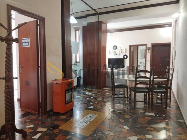 appartamento in affitto a Catania in zona Picanello