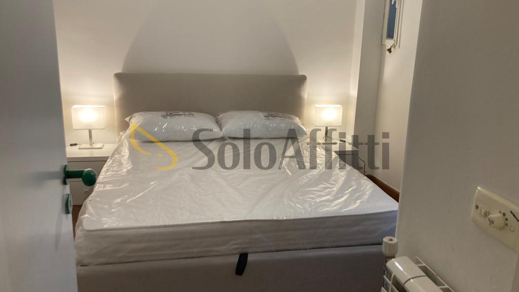 appartamento in affitto a Catania in zona Centro Storico