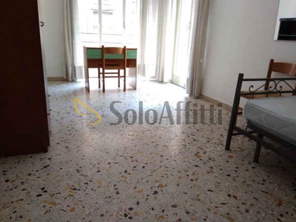 appartamento in affitto a Catania in zona Centro Storico