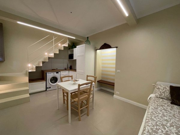 appartamento in affitto a Catania in zona Centro Storico