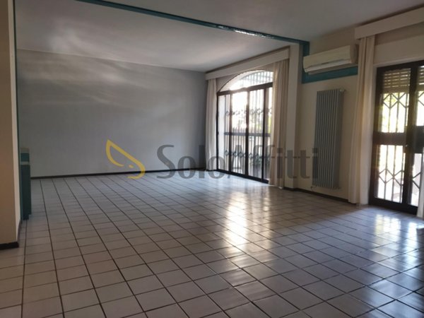 appartamento in affitto a Catania in zona Picanello