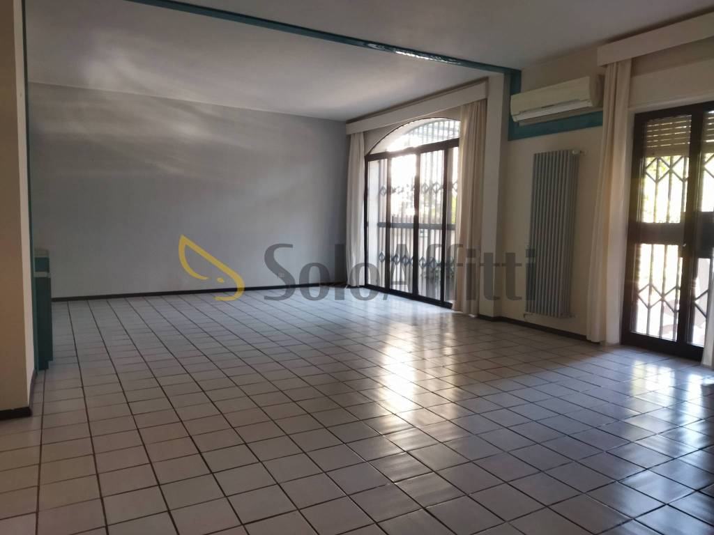 appartamento in affitto a Catania in zona Picanello