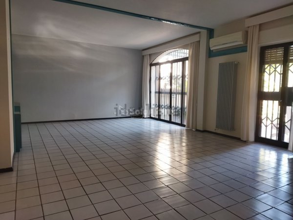 appartamento in affitto a Catania in zona Picanello