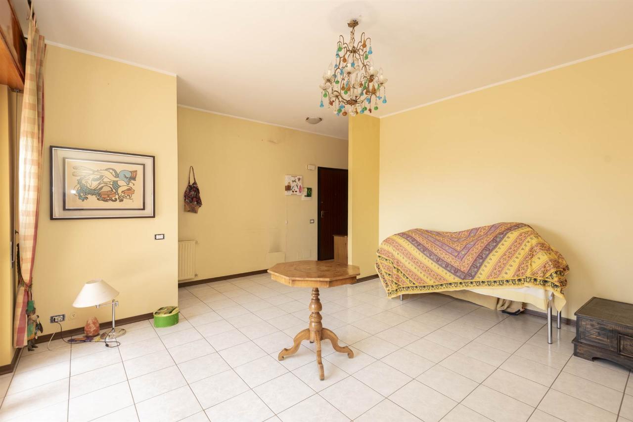 appartamento in affitto a Catania in zona Picanello