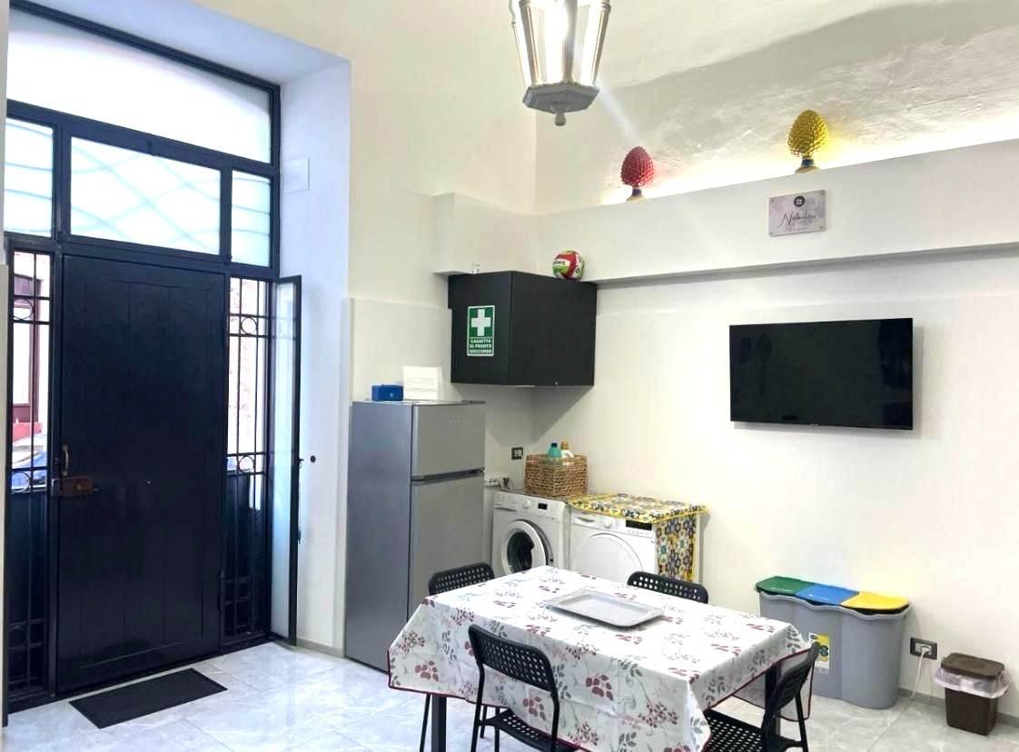 appartamento in affitto a Catania