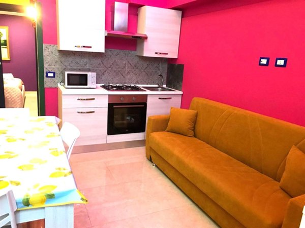 appartamento in affitto a Catania