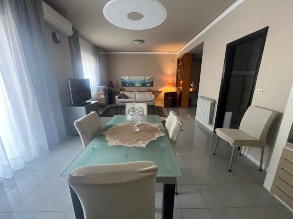 appartamento in affitto a Catania in zona Centro Storico