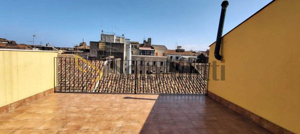 appartamento in affitto a Catania