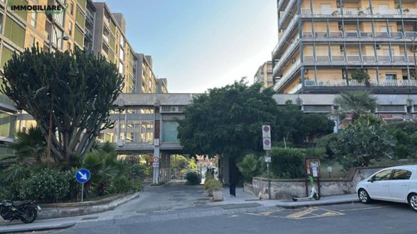 appartamento in affitto a Catania in zona Centro Storico