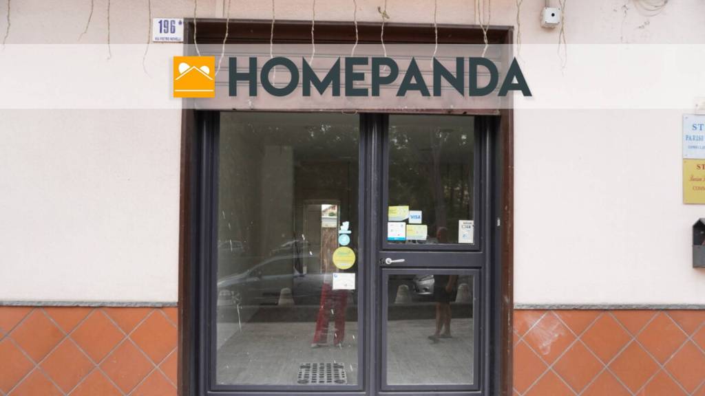 monolocale in affitto a Catania