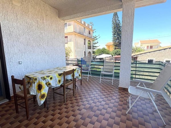 appartamento in affitto a Catania in zona Fontanarossa