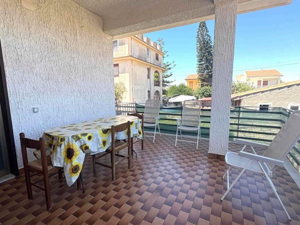 appartamento in affitto a Catania in zona Fontanarossa