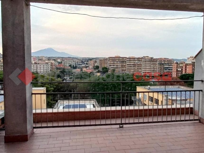 appartamento in affitto a Catania