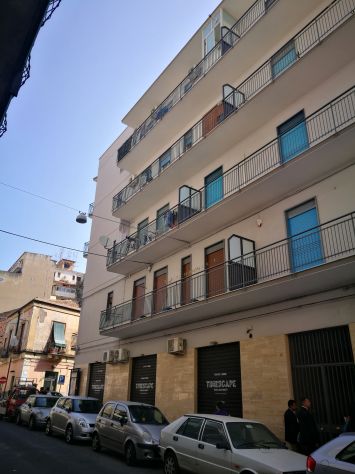camera singola in affitto a Catania in zona Centro Storico